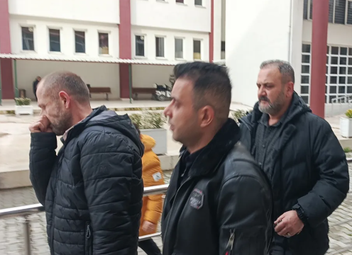 Gullu Sorusturmasinda Karara Oglu Tugberkten Tepki Tutuklanmasini Bekliyordum