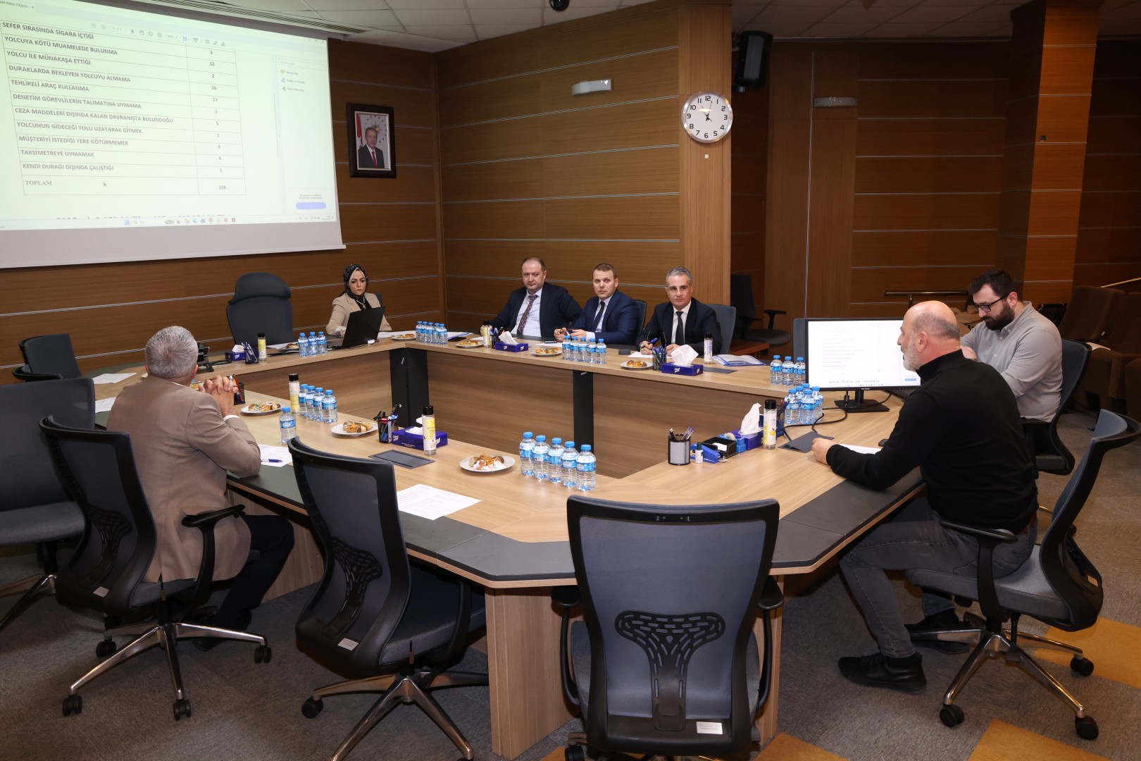 Hafriyatla Çevreyi Kirleten Firmaya 3 Milyon Tl Ceza (4)