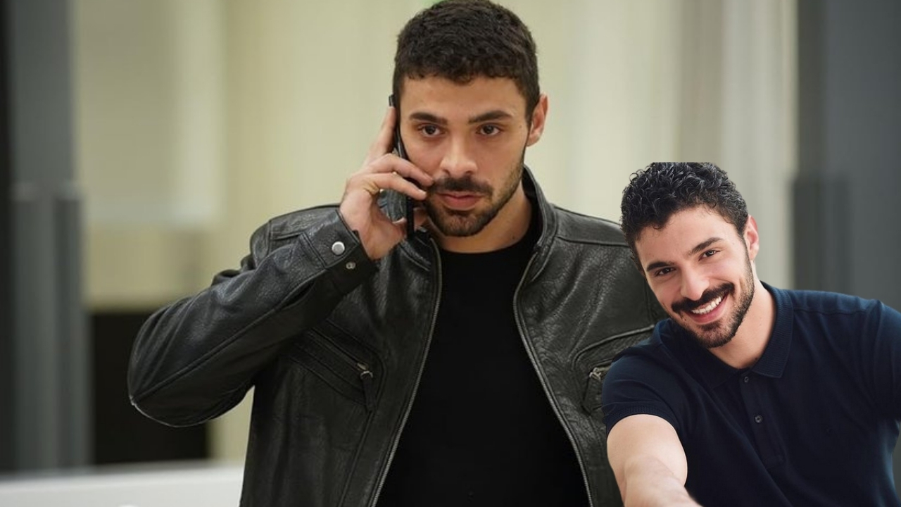 Halit Ozgur Sari Boyu