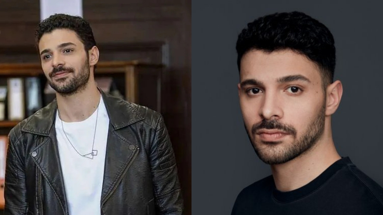 Halit Ozgur Sari Kimdir