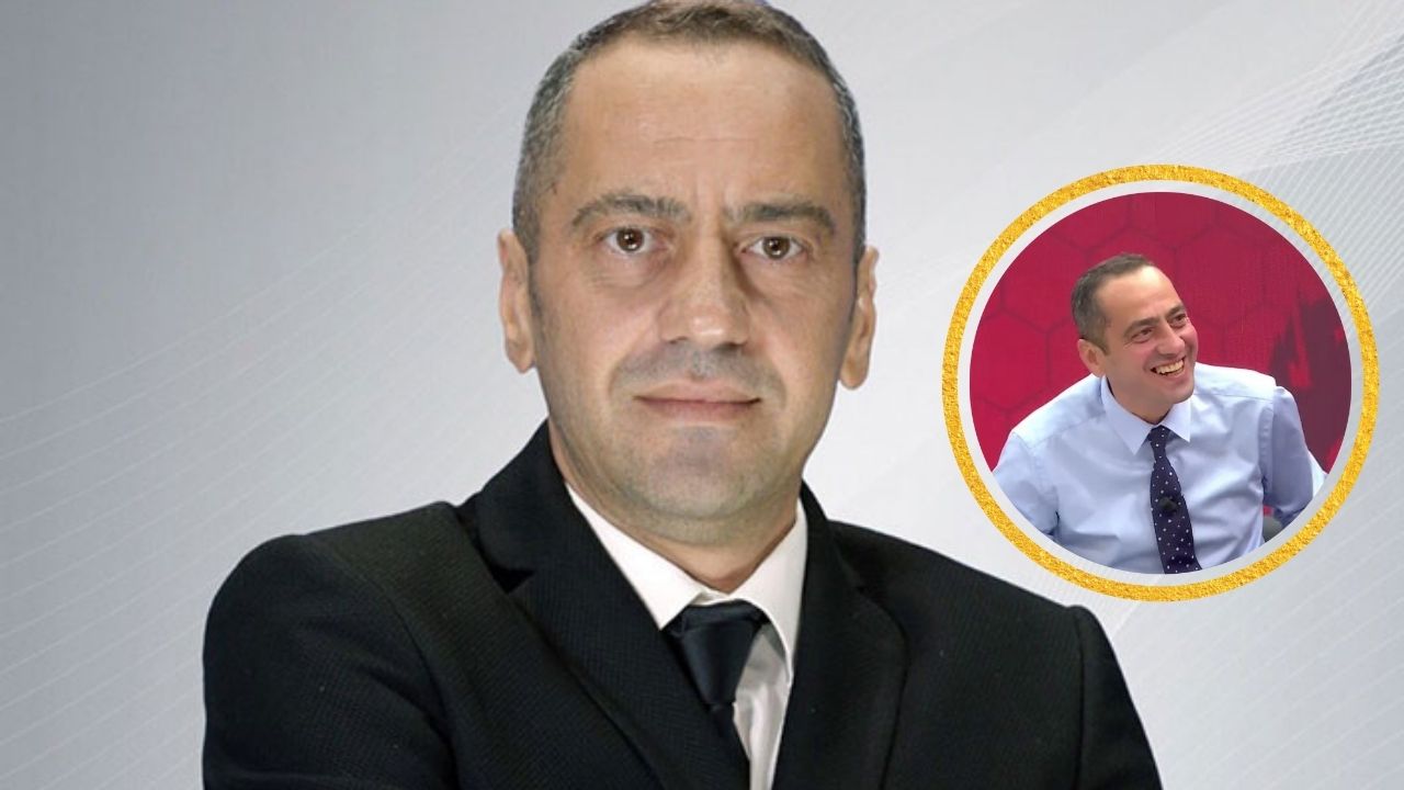 Haluk Yurekli (1)