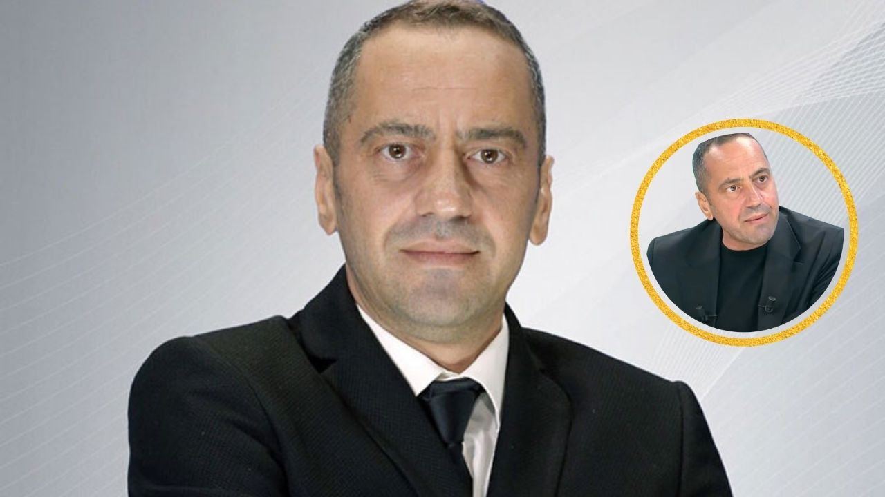 Haluk Yurekli Kim