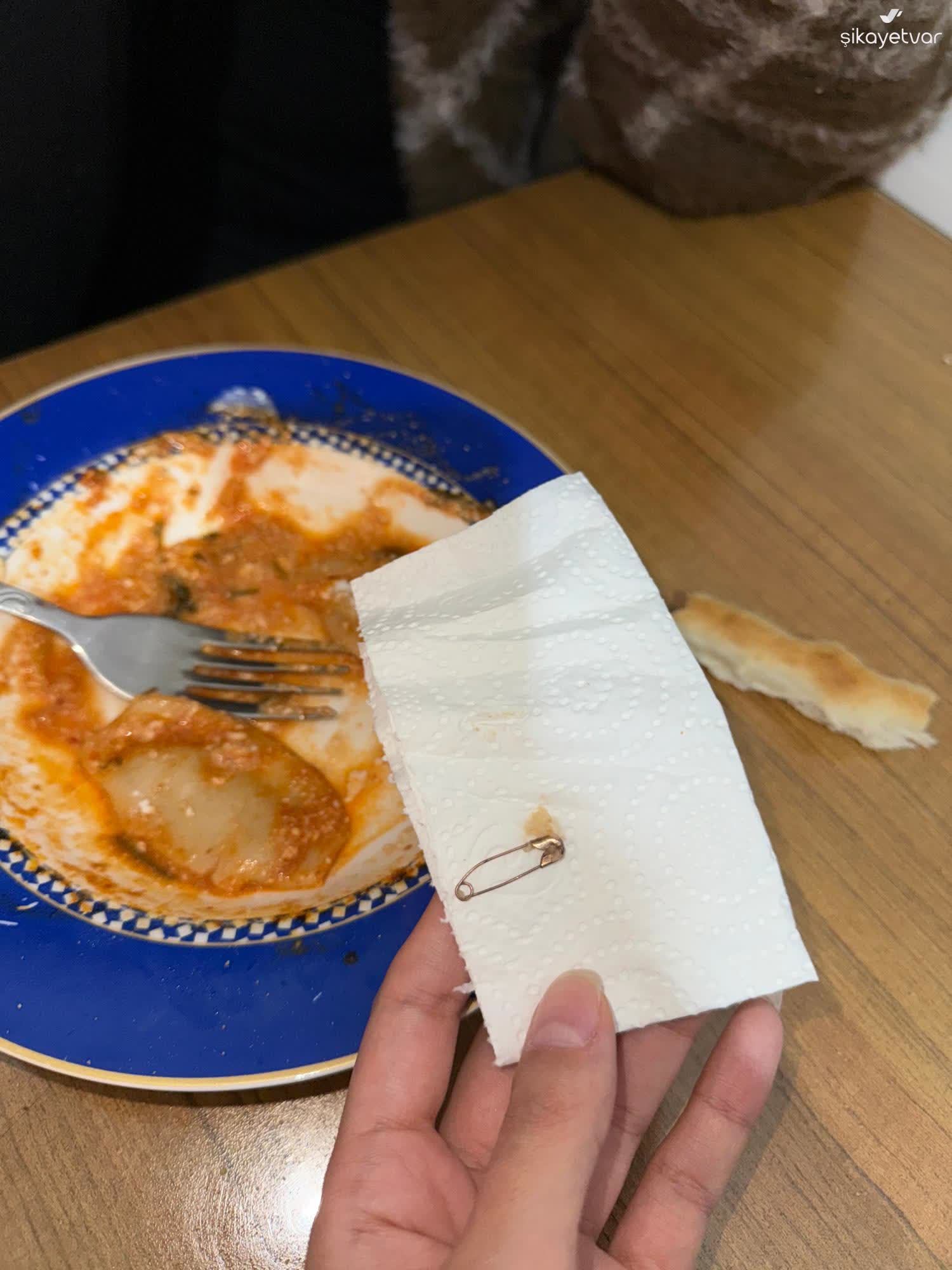 Harras Mantisinda Cengelli Igne Bogaza Takildi File Market Geri Donus Yapmadi 1