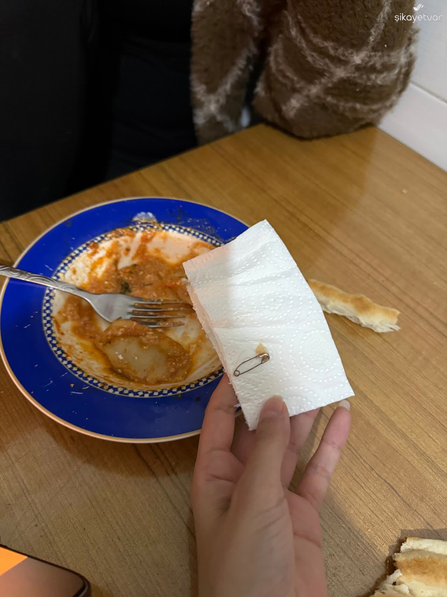 Harras Mantisinda Cengelli Igne Bogaza Takildi File Market Geri Donus Yapmadi 2