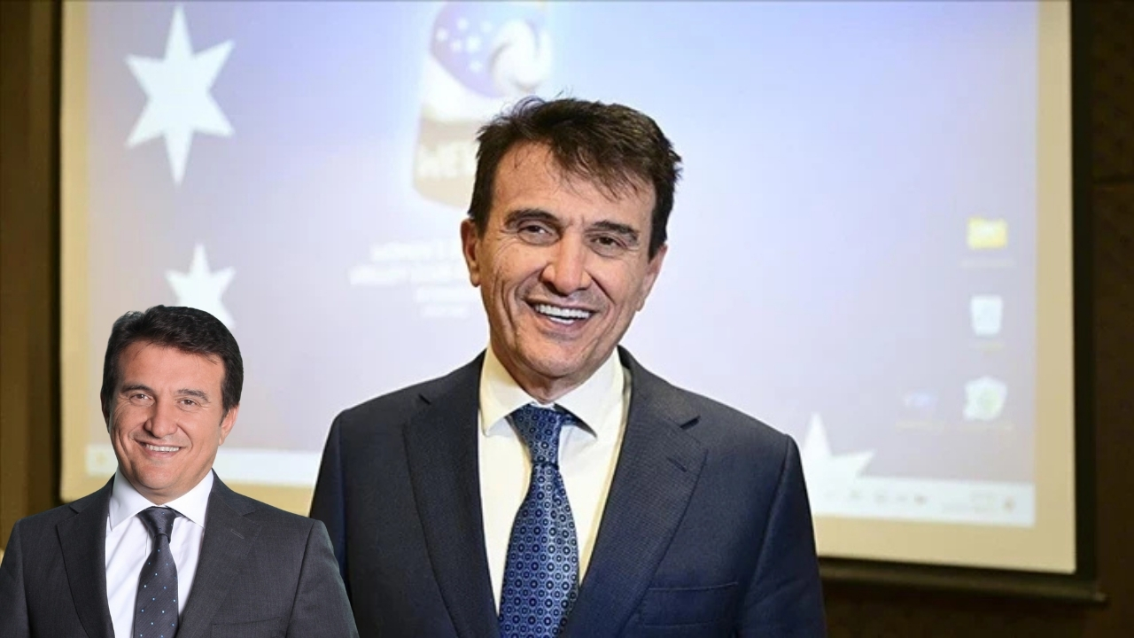 Hulusi Belgu Serveti