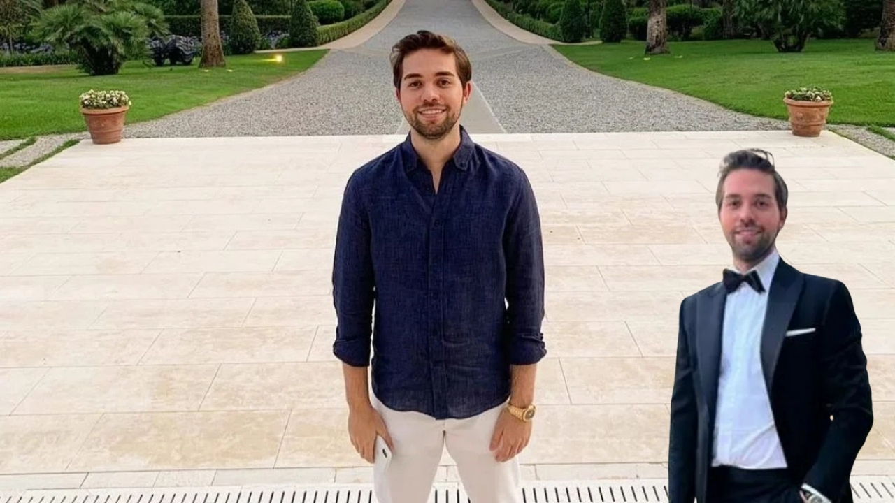 Ibrahim Barut Kimdir