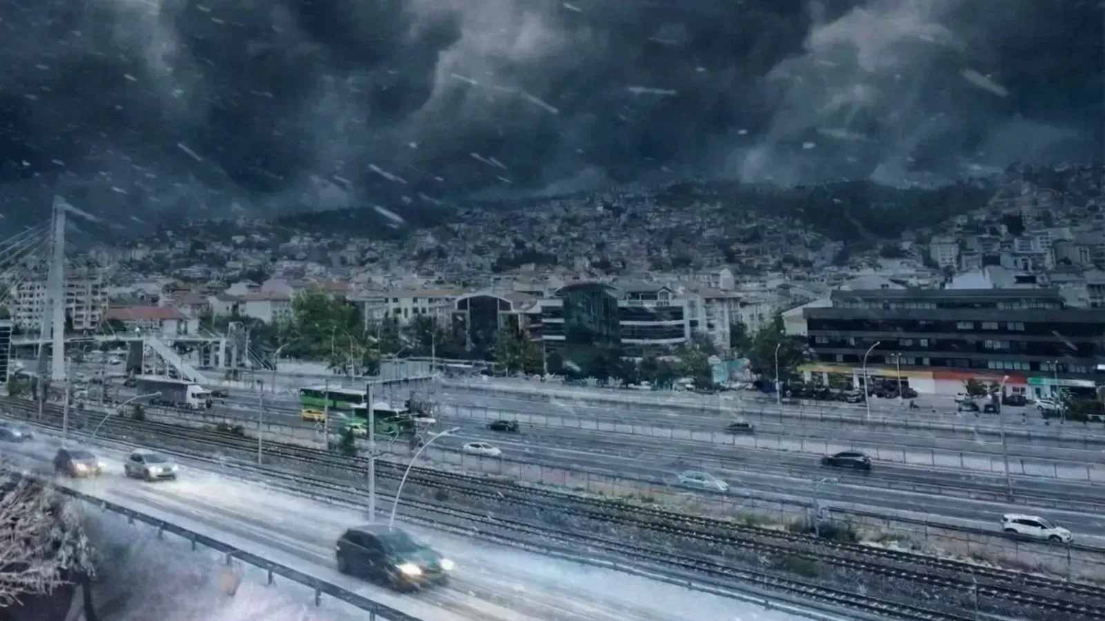 Icisleri Bakanligindan Kocaeli Icin Firtina Uyarisi1Wwwcagdaskocaelicom