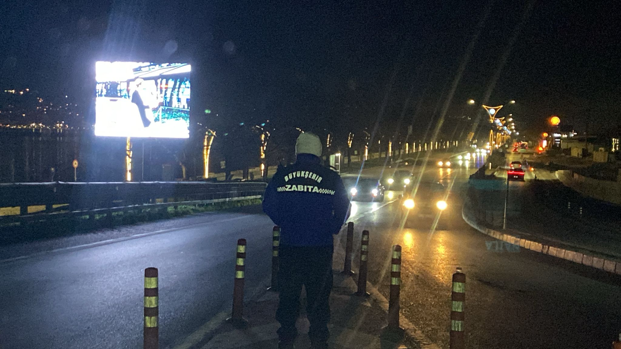 İlk Ziyaret Şehit Ailelerine Yapıldı (3)