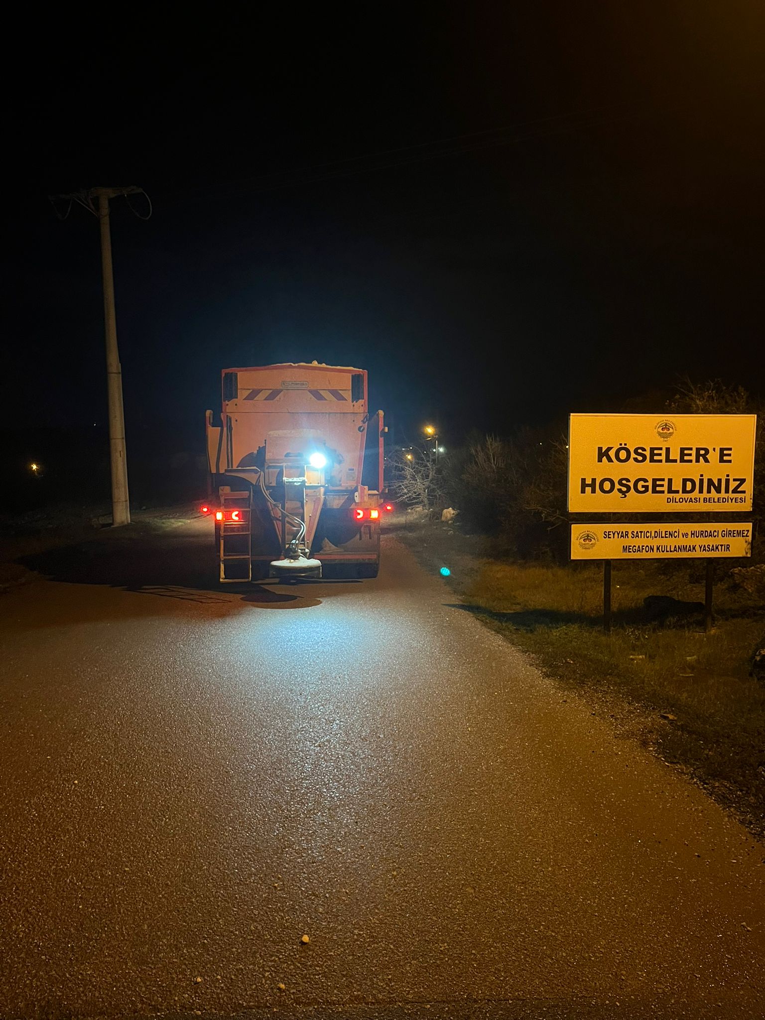 İlk Ziyaret Şehit Ailelerine Yapıldı (4)