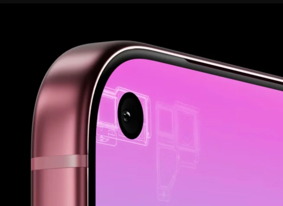 Iphone 18 Ve Iphone 18 Pro Görüntüsü (1)