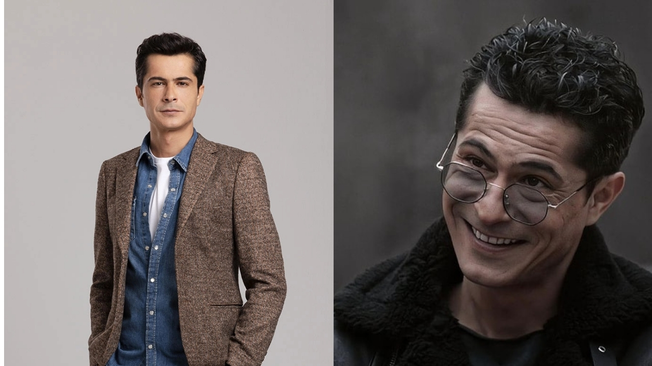 Ismail Hacioglu Kimdir