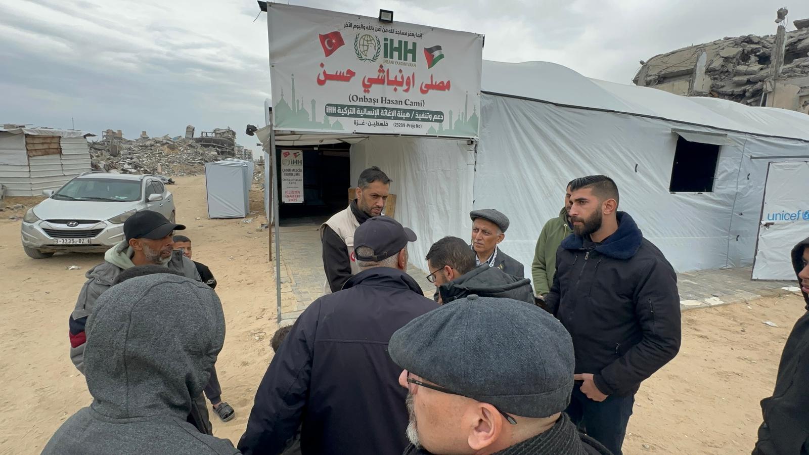 İsrail Yıktı, Büyükşehir Kurdu (4)