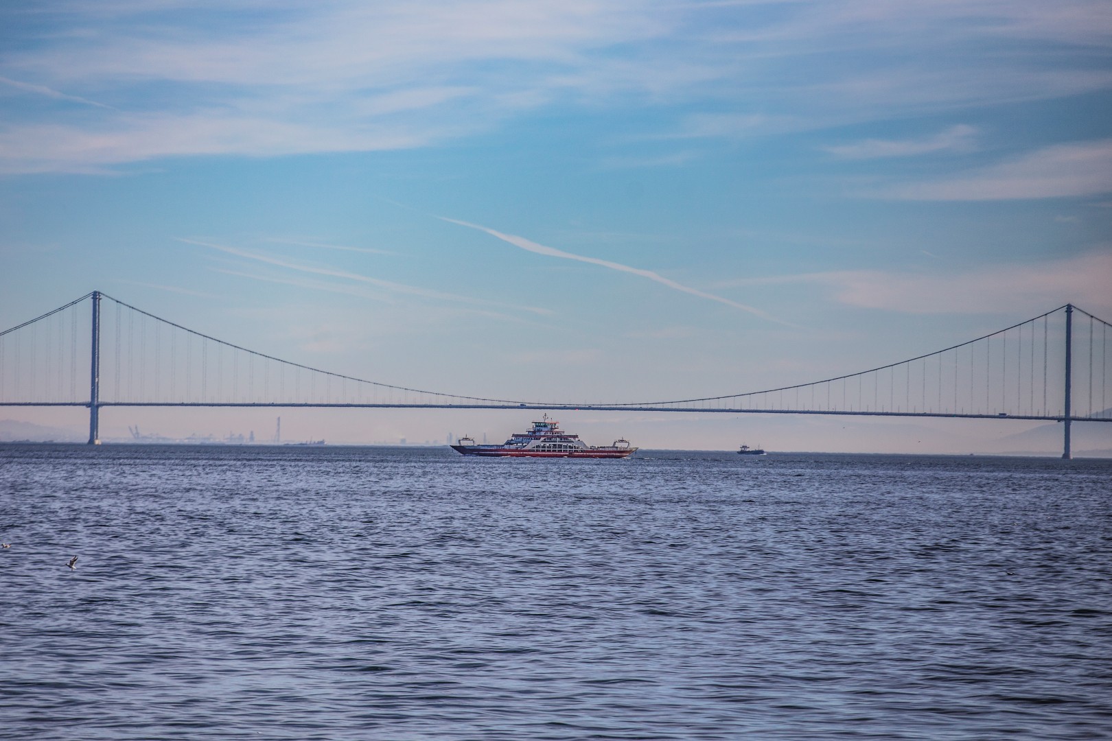 İzmit Körfezi'nin Geleceği Dijital İkiz Projesi Ile Şekillenecek (5) (Large)