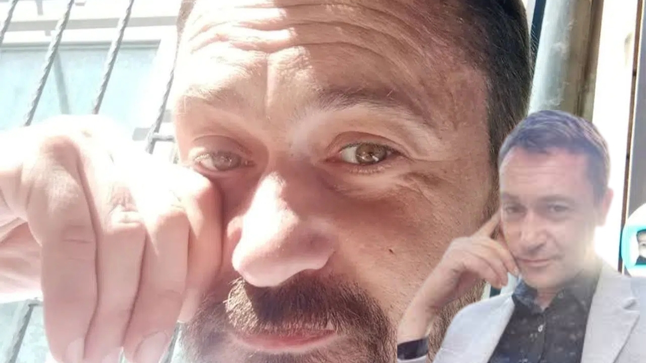 John Paul Goss Kimdir