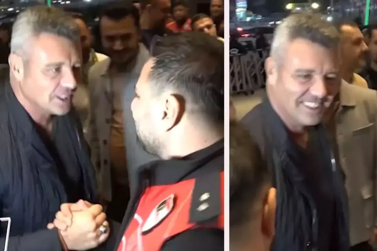 Karsisinda Polisleri Goren Sadettin Saran Dan 19429367 4386 Amp