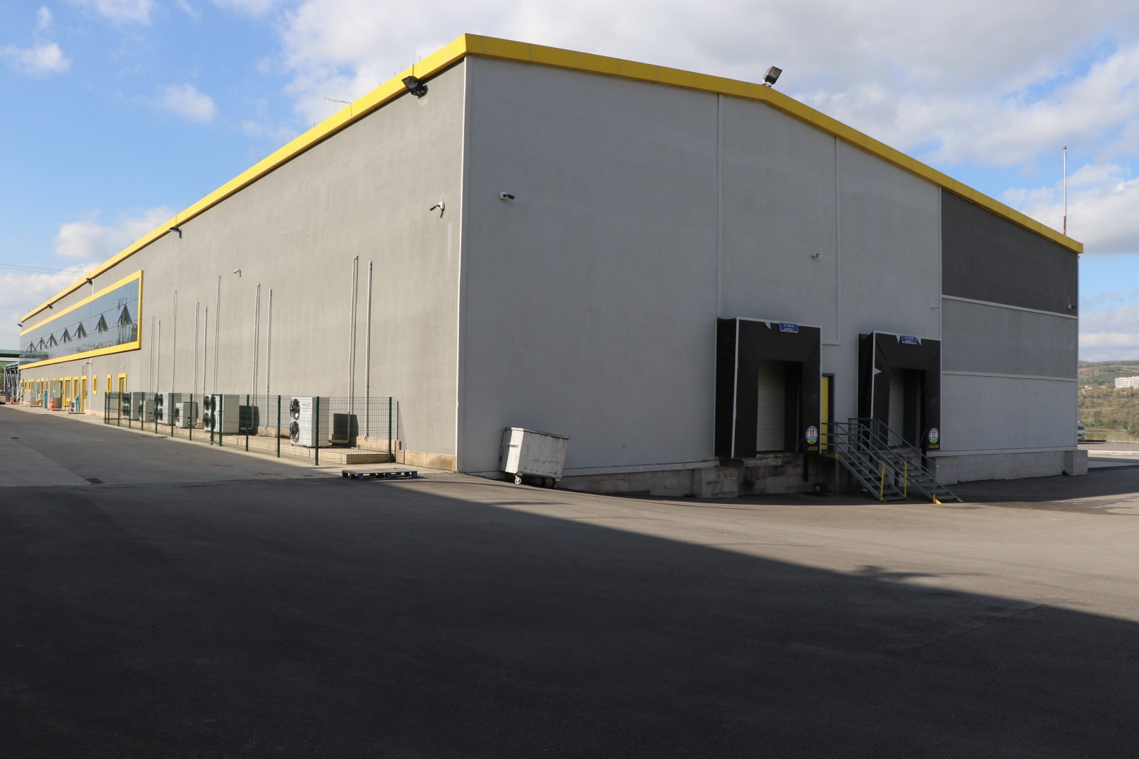 Kasapların Tercihi Büyükşehir Mezbahası (3) (Büyük)