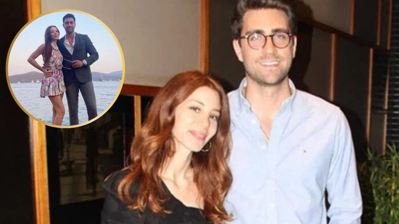 Kayla Manukyan Ve Caglar Egtugrul