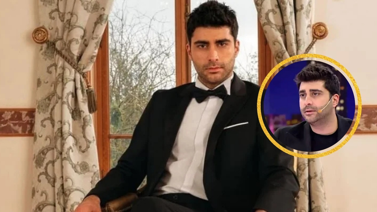 Kizilcik Serbeti Fatih Kimdir