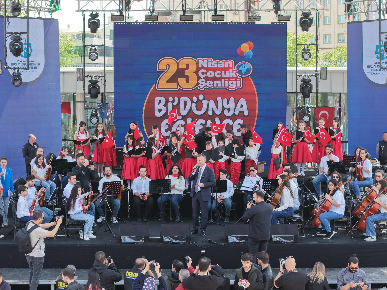 Kocaeli, 2025'Te Sanat Ve Kültürün Merkezi Oldu (1)