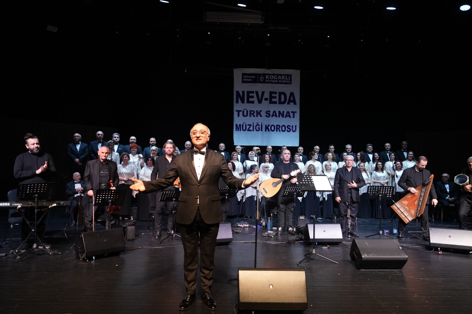 Kocaeli, 2025'Te Sanat Ve Kültürün Merkezi Oldu (8)