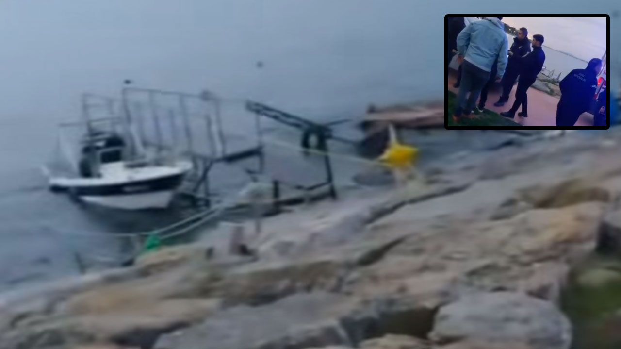 Kocaeli Deniz Hareketsiz Özgünkocaelicomtr