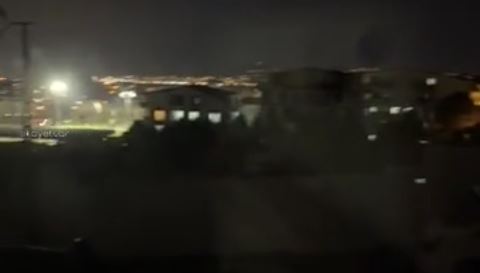 Kocaeli Elektrik Kesintisi