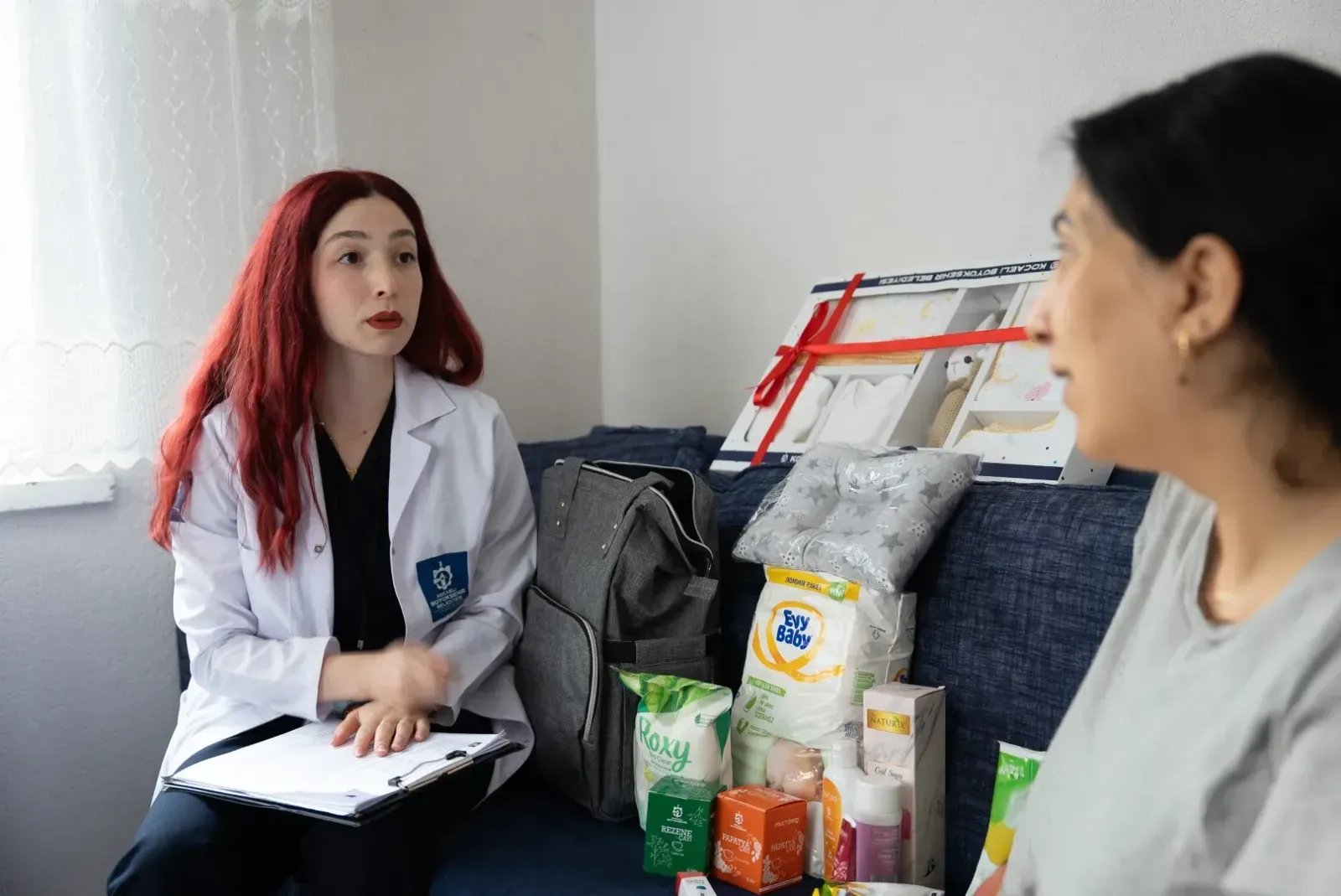 Kocaelide 2025Te 19 Bin 946 Aileye Bebek Destegi1Wwwcagdaskocaelicom