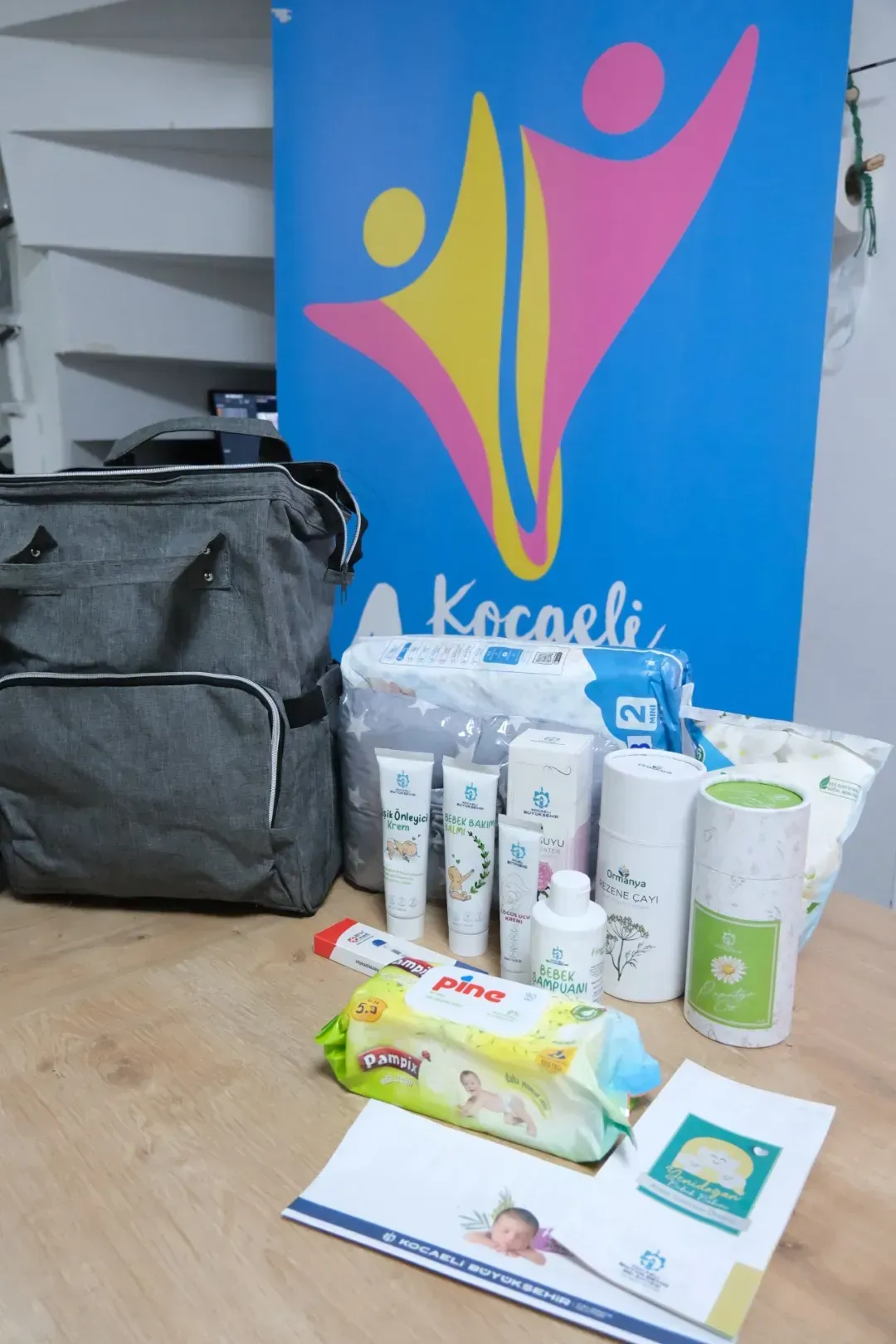 Kocaelide 2025Te 19 Bin 946 Aileye Bebek Destegi2Wwwcagdaskocaelicom