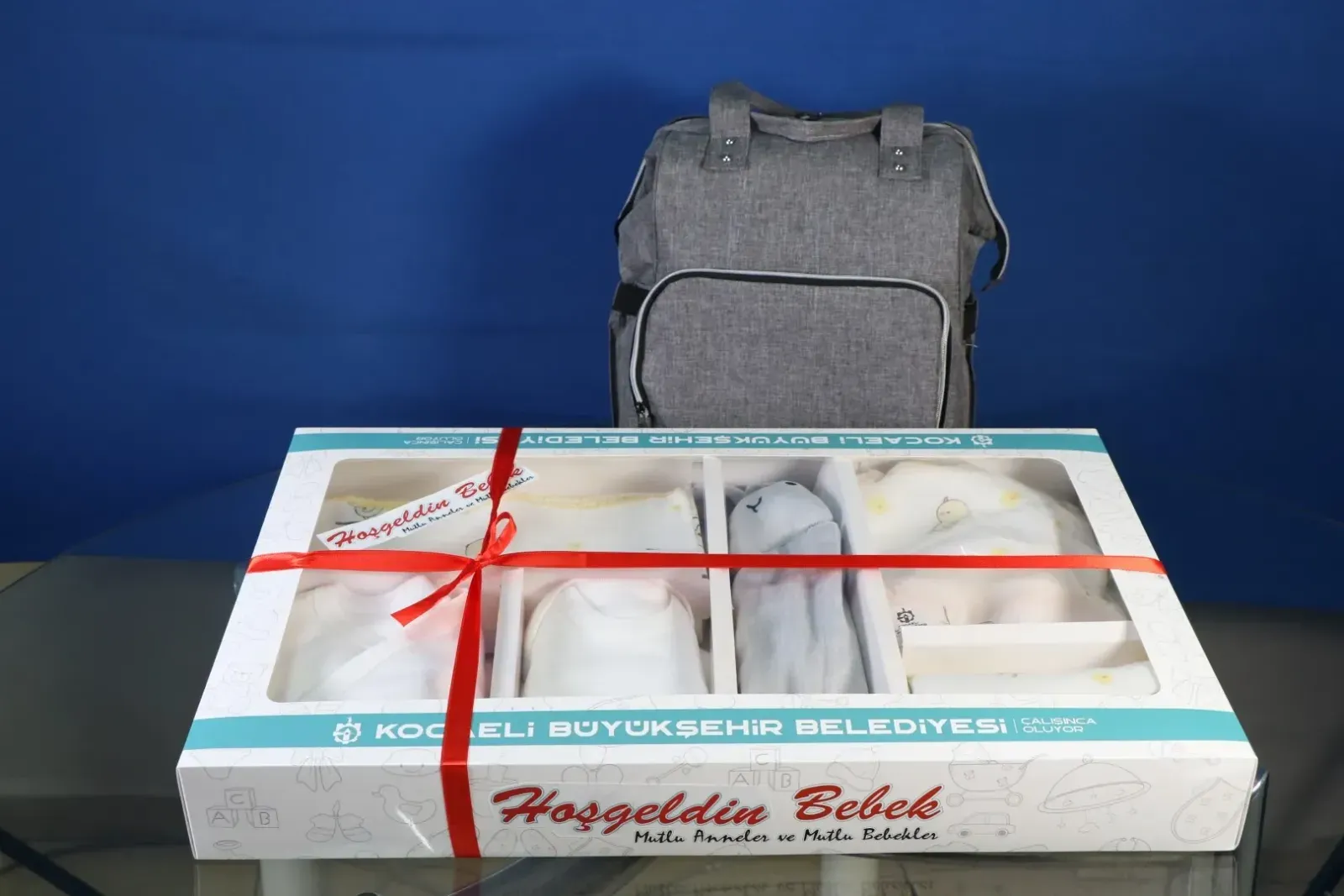 Kocaelide 2025Te 19 Bin 946 Aileye Bebek Destegi5Wwwcagdaskocaelicom