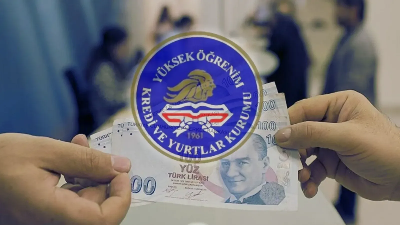 Kredi Ve Burs Ucretlerine Zam Geldi Iste 2026 Kyk Burs Ve Kredi Ucretleri Cagdas Kocaeli