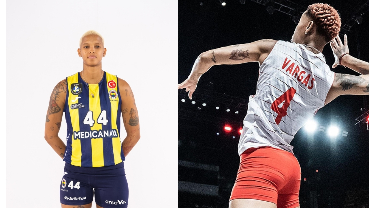 Melissa Vargas Lezbiyen Mi