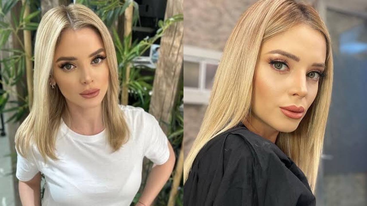 Meltem Bozbeyoglu Kac Yasinda