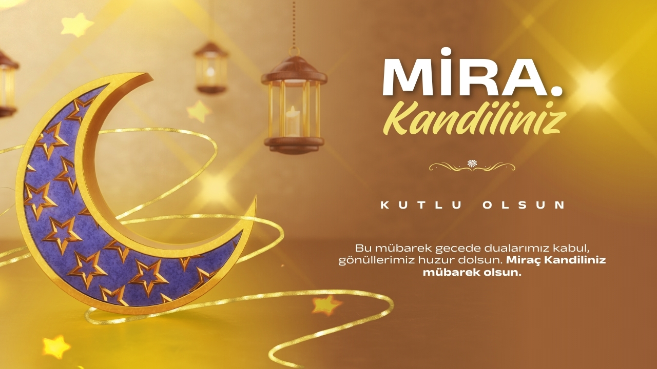 Mirac Kandili Mesajlar (3)