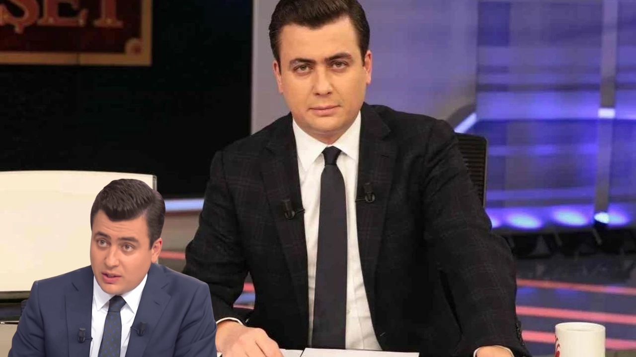 Osman Gokcek Evli Mi