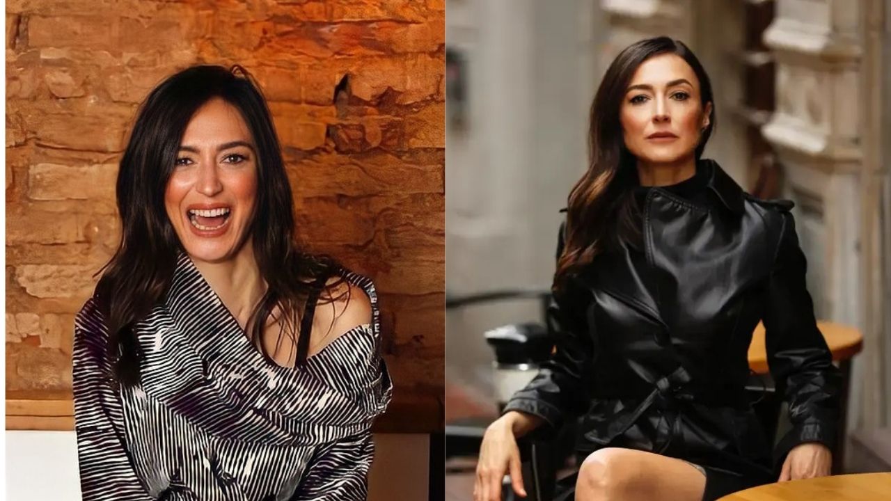 Ozlem Cinar Kac Yasinda