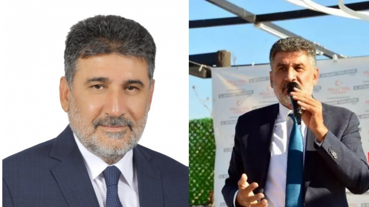 Remzi Cakir Milli Yol Partisi