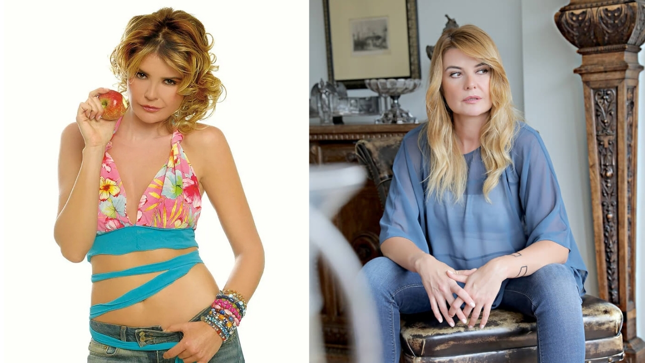 Sebnem Ozinal Kimdir