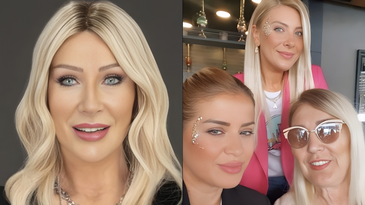 Seda Sayan Kardesleri Kimler