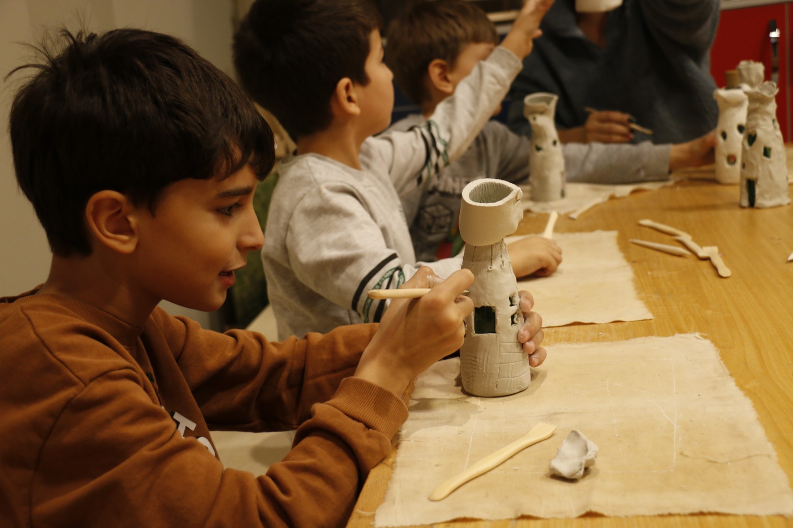 Seka Kâğıt Müzesi, 2025'Te 185 Bin Ziyaretçi Ağırladı (11) (Büyük)