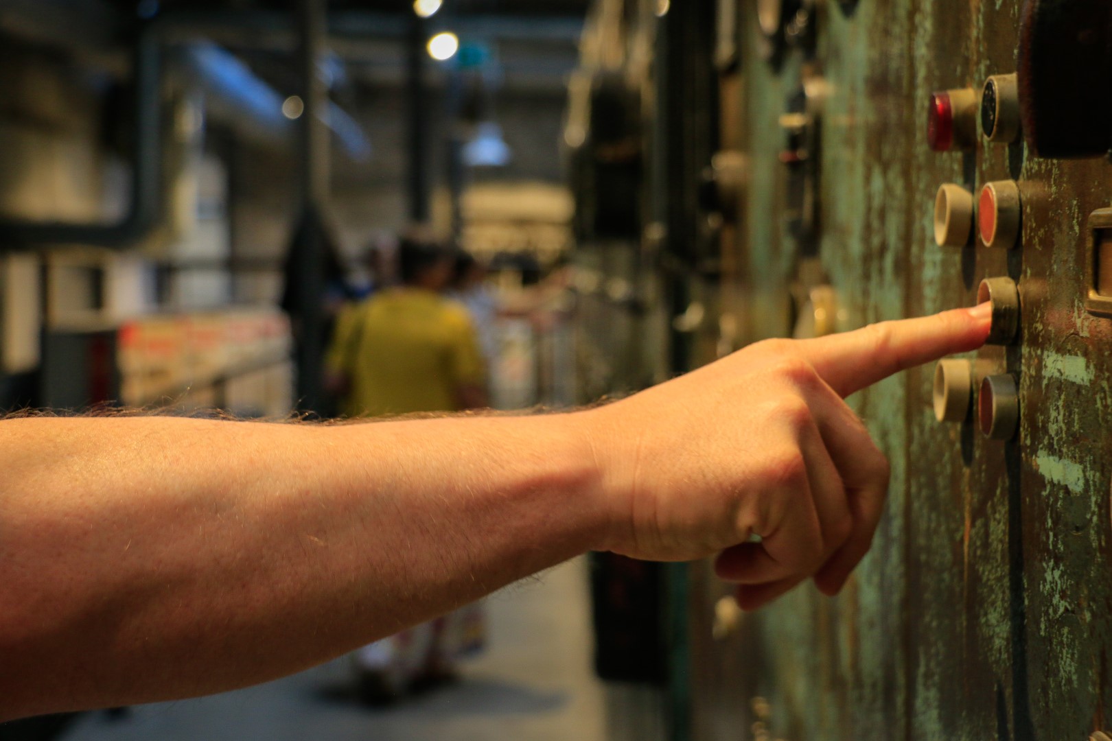 Seka Kâğıt Müzesi, 2025'Te 185 Bin Ziyaretçi Ağırladı (15) (Büyük)