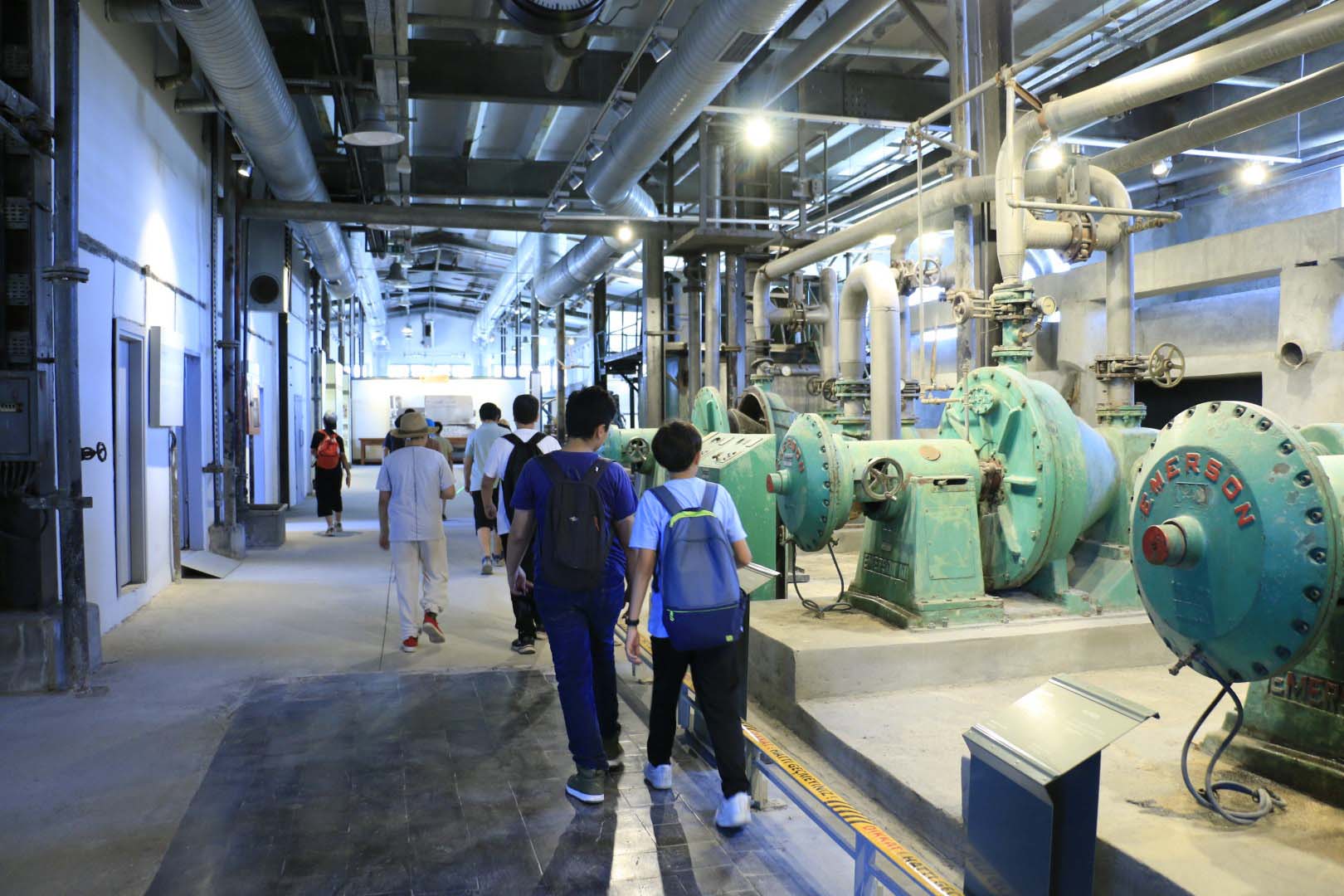 Seka Kâğıt Müzesi, 2025'Te 185 Bin Ziyaretçi Ağırladı (17) (Büyük)