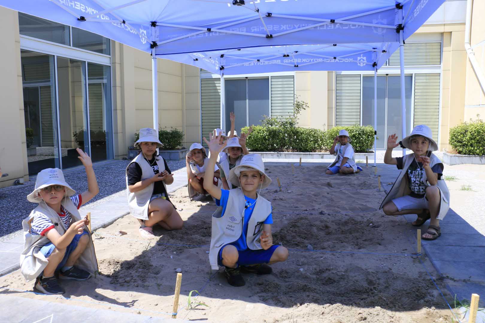 Seka Kâğıt Müzesi, 2025'Te 185 Bin Ziyaretçi Ağırladı (19) (Büyük)