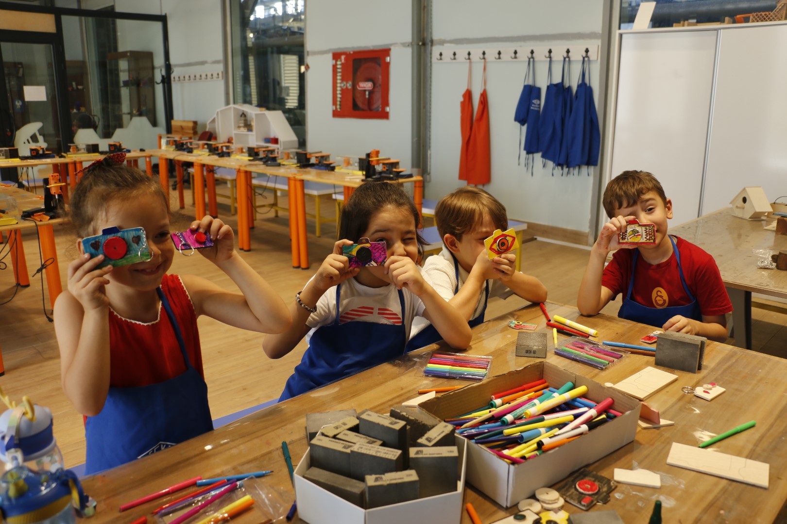 Seka Kâğıt Müzesi, 2025'Te 185 Bin Ziyaretçi Ağırladı (20) (Büyük)