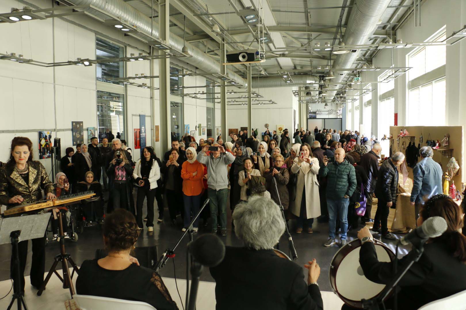 Seka Kâğıt Müzesi, 2025'Te 185 Bin Ziyaretçi Ağırladı (21) (Büyük)