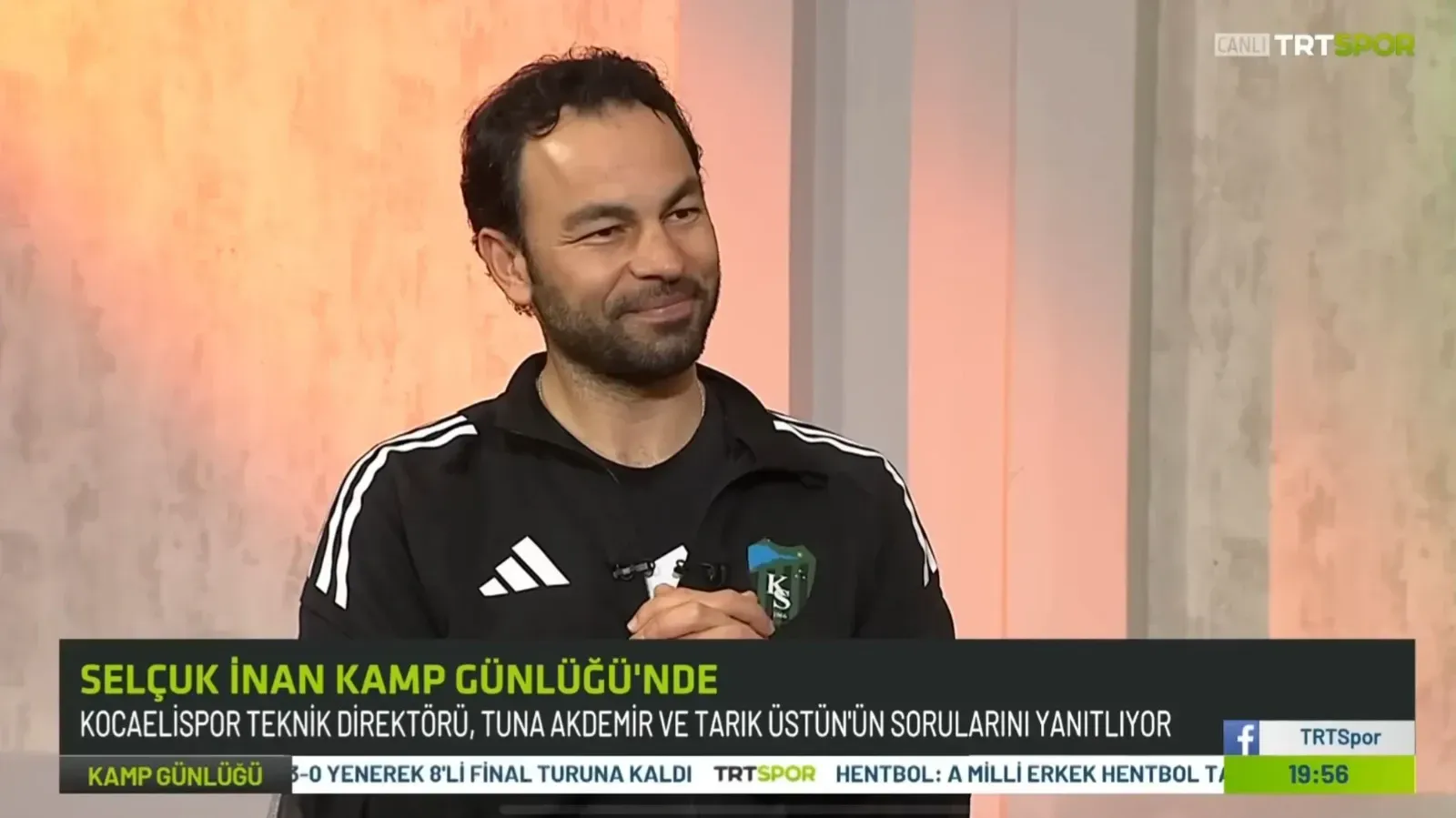 Selcuk Inandan Net Mesaj Kocaeliden Kimse Rahat Cikamaz Wwwcagdaskocaelicom