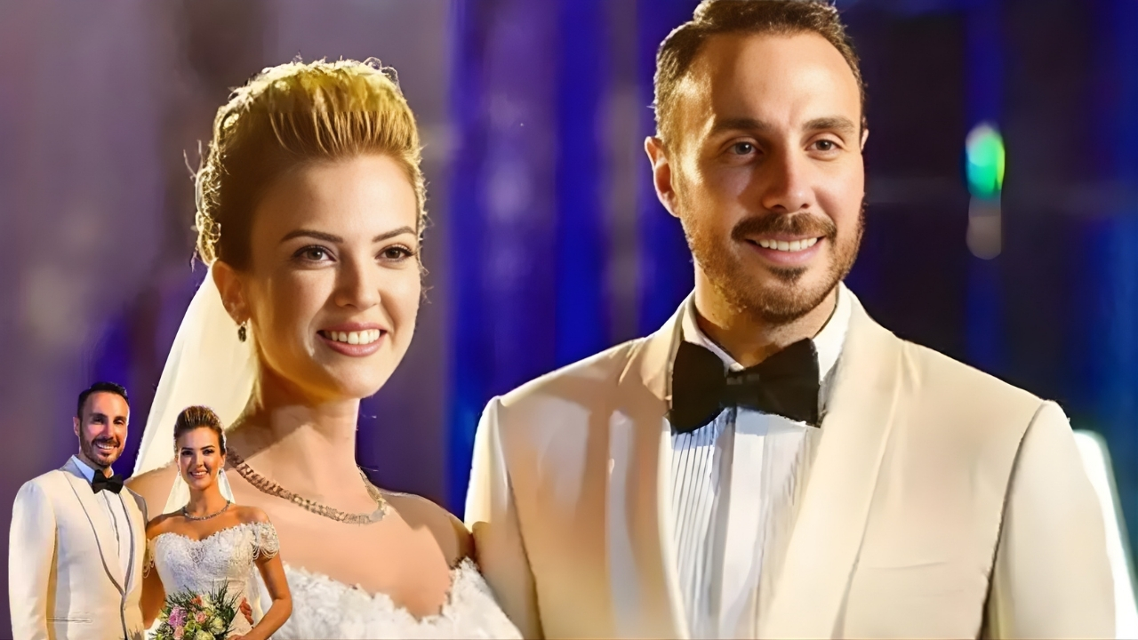 Simge Fistikoglu Evli Mi