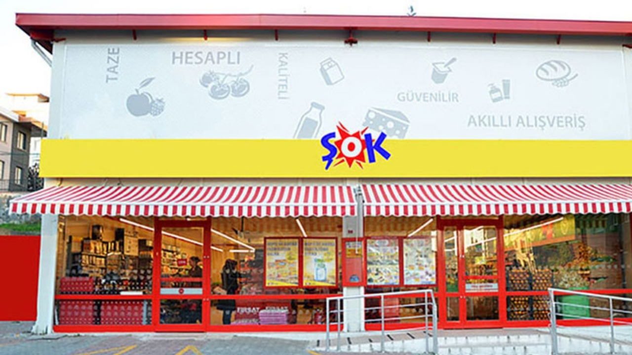 Sok Market Boykot Mu