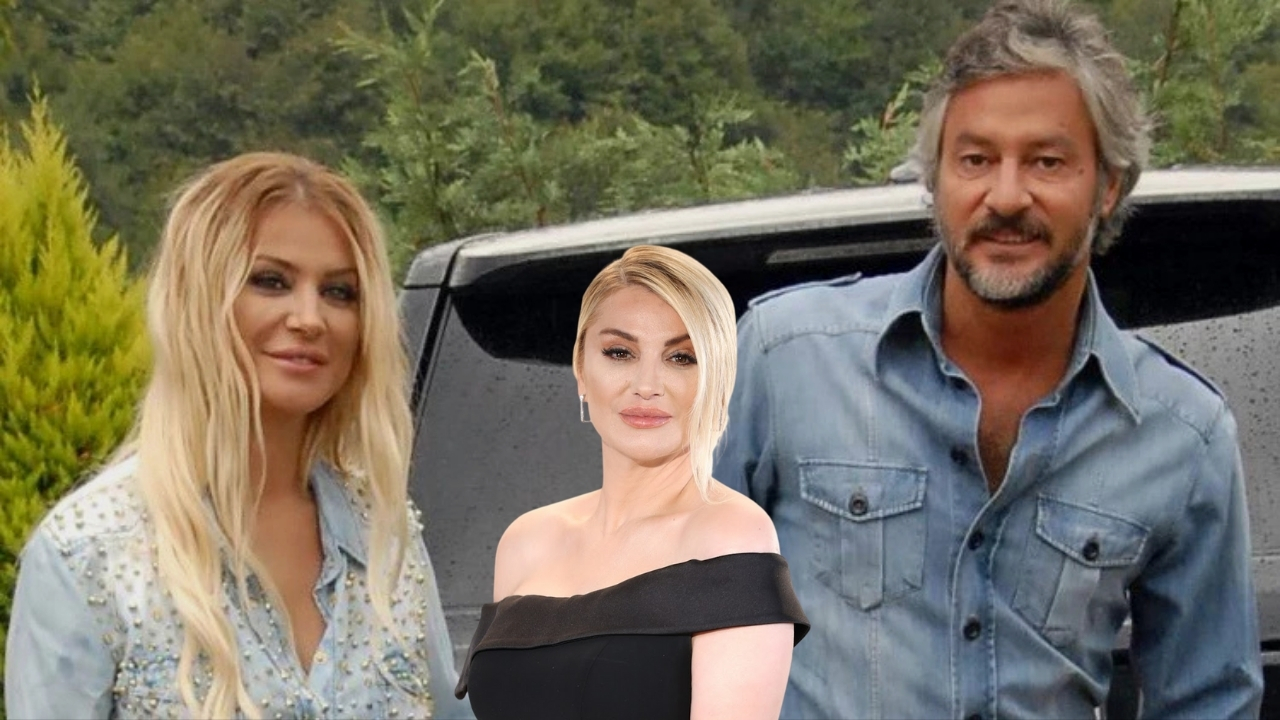 Songul Karli Evli Midir