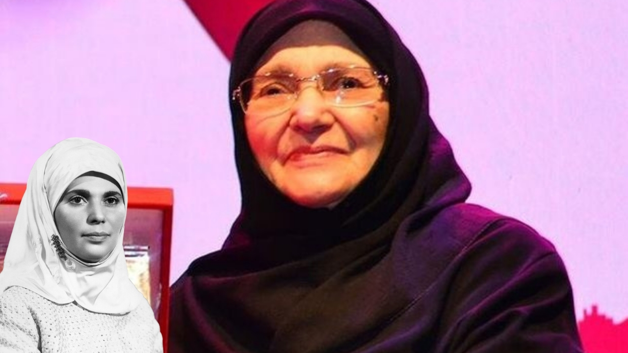 Sule Yuksel Senler Kimdir