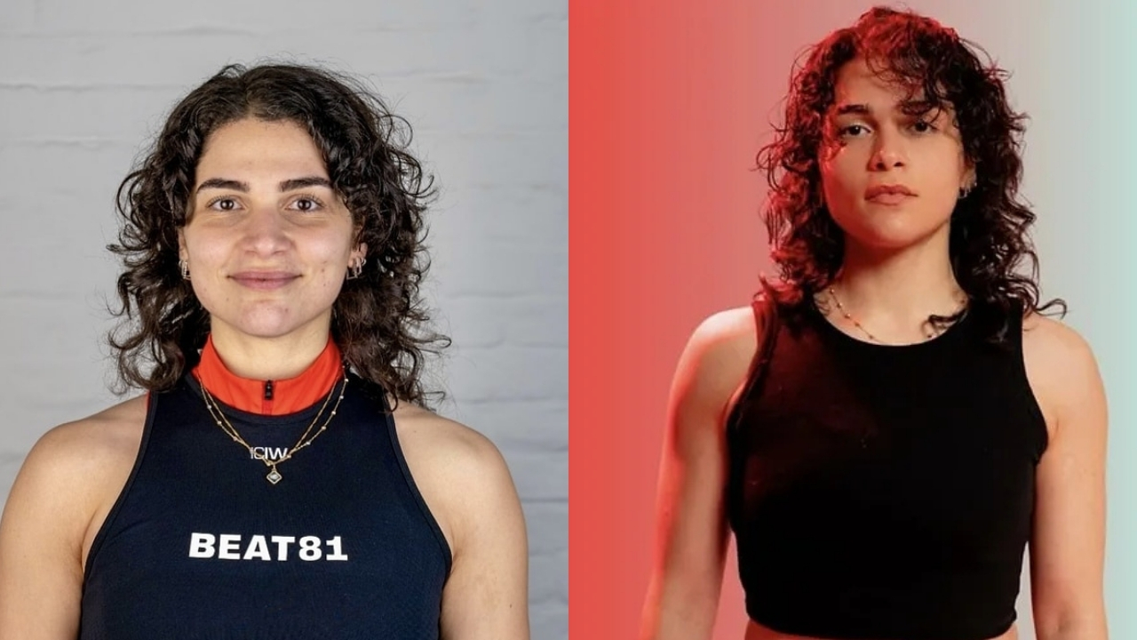 Survivor Basak Cucu Kimdir